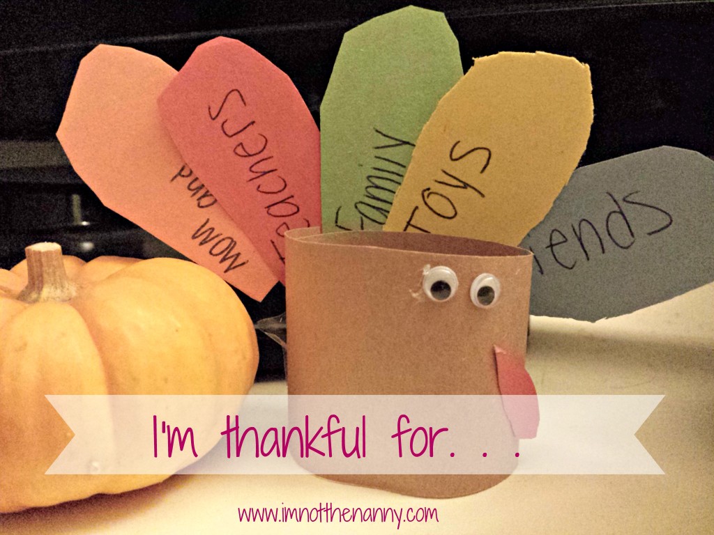 Thanksgiving Turkey