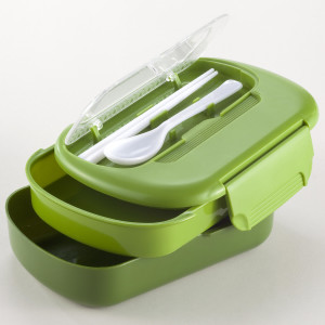 Bento Lunchbox from World Market
