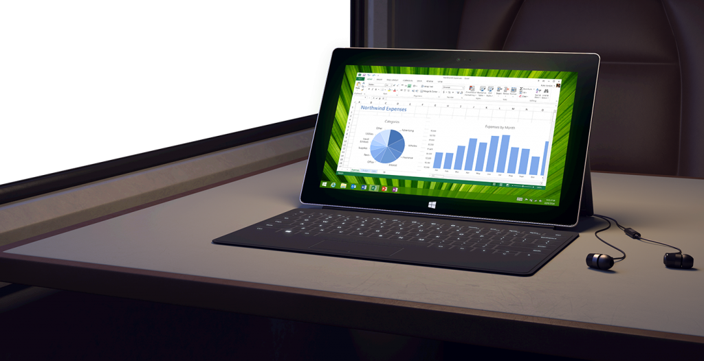 Productive Surface 2 Tablet