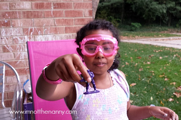 Star Wars Rebel Zeb is Free!  #SparkRebellion #shop from I'm Not the Nanny