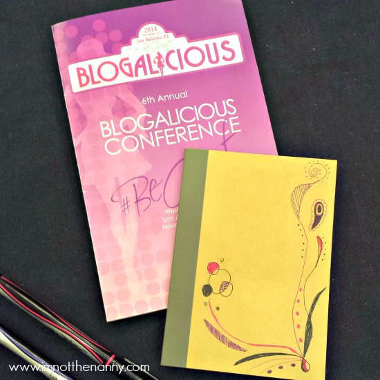 Blogalicious 2014