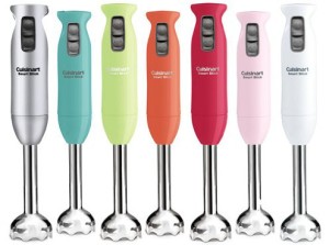 Cuisinart Immersion Blender