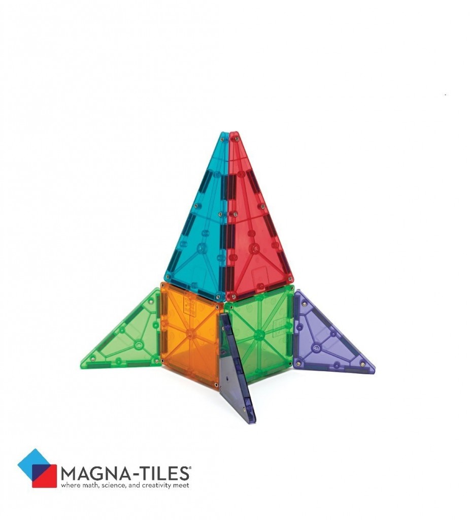 Magna Tiles Building Set