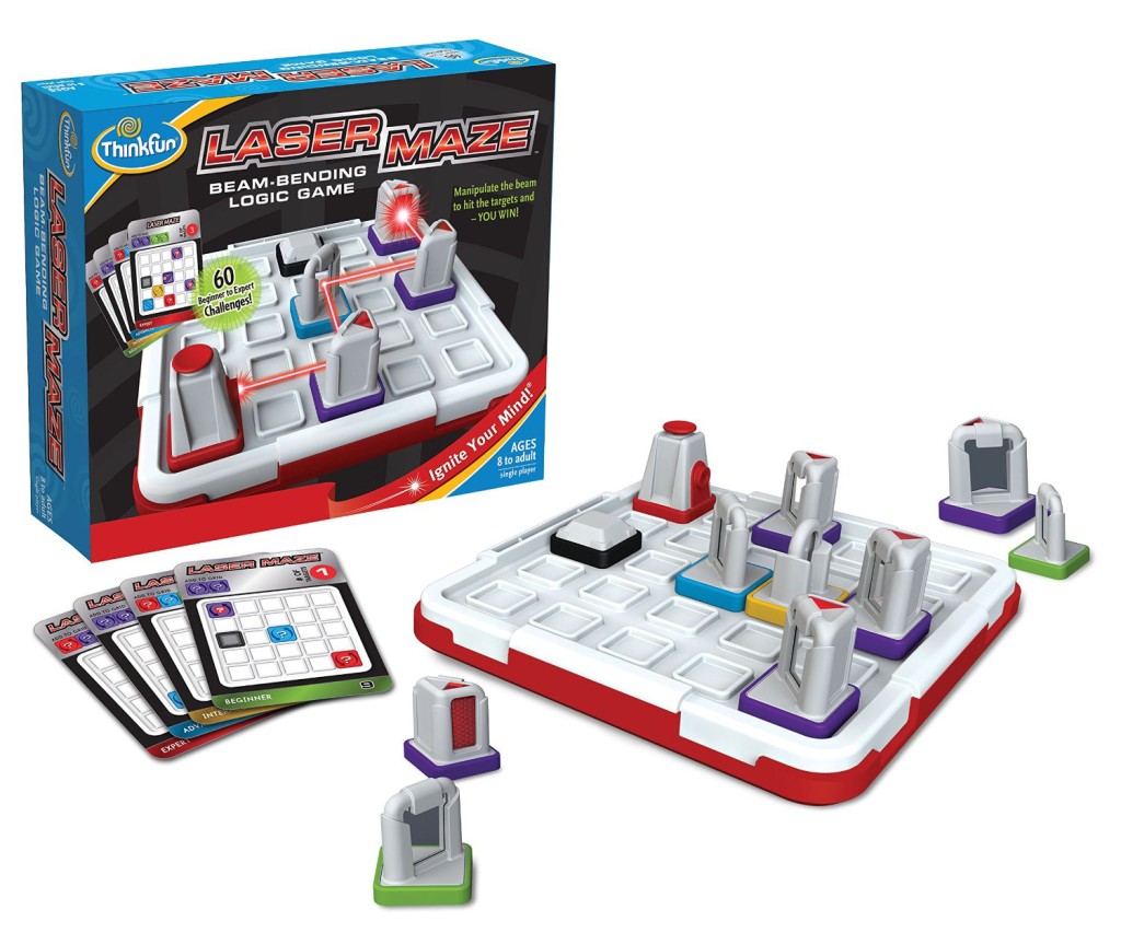 ThinkFun Laser Maze