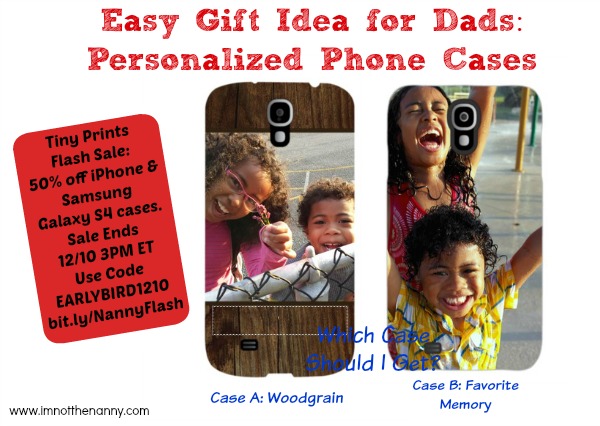 Tiny Prints Phone Case Flash Sale 