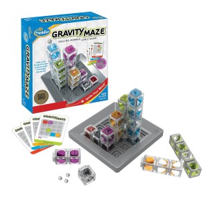 Gravity Maze from Think Fun