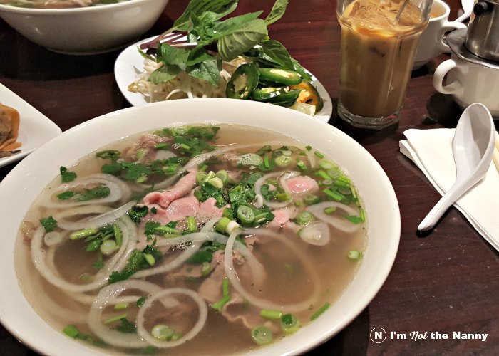 Pho Dac Biet