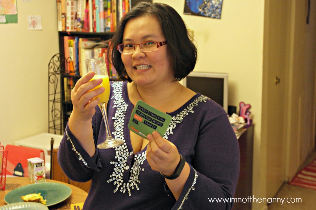 NickMom Instant Mom #Motherfunny #shop