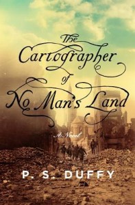 The-Cartographer-of-No-Mans-Land-by-PS-Duffy-197x300