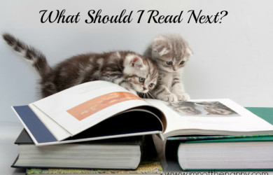 What should I read next?