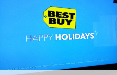 Best Buy Gift Guide #OneBuyForAll