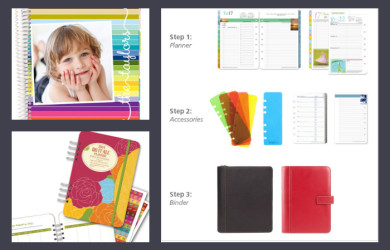 Find Your Perfect Planner - I'm Not the Nanny