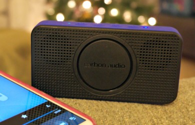 Pocket Speaker Extra Small Extra Loud #PocketBoom #shop #cbias