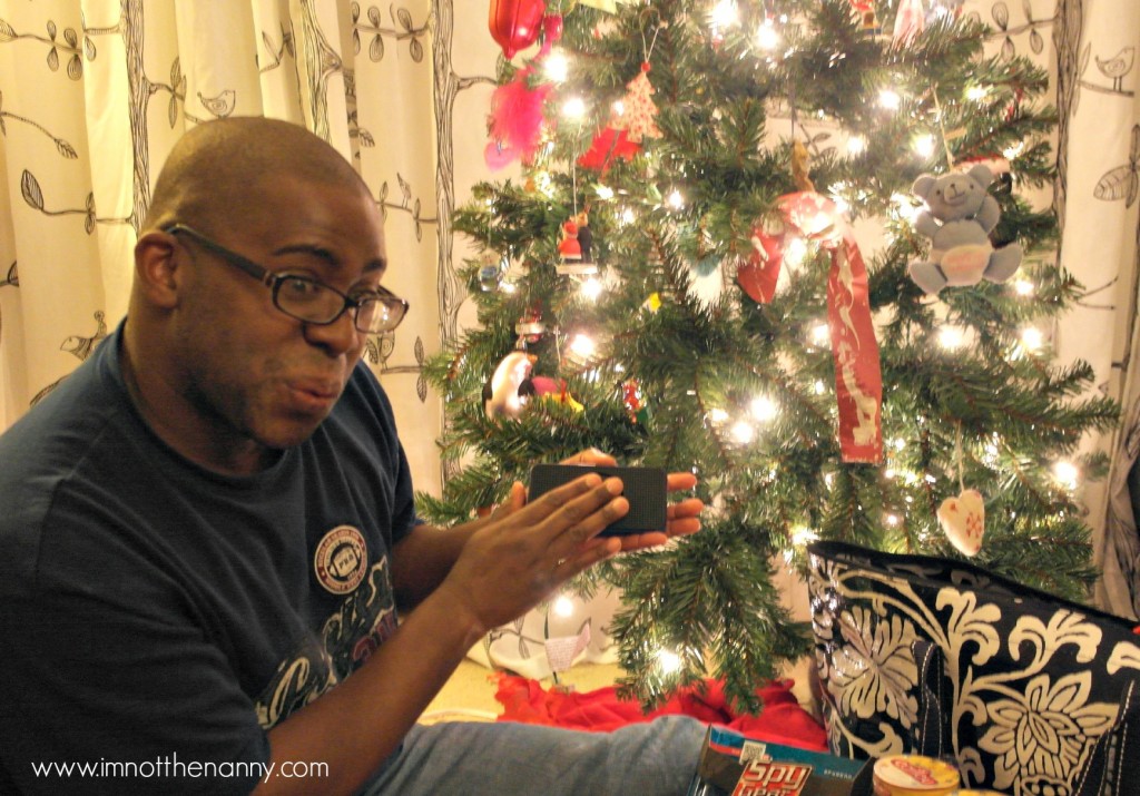 Pocket Speaker in Hand #PocketBoom #shop #cbias