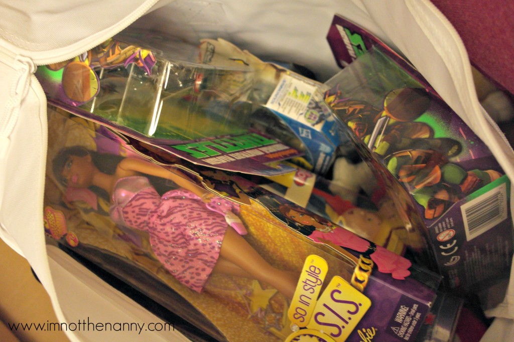 Toys For Tots  Donations #PocketBoom #shop #cbias