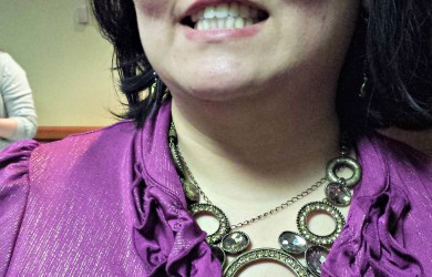 I Am A Recovering Perfectionist - I'm Not the Nanny