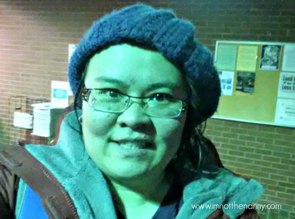 Thien-Kim Post Swimming