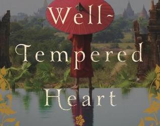 A Well Tempered Heart by Jan-Philipp Sendker