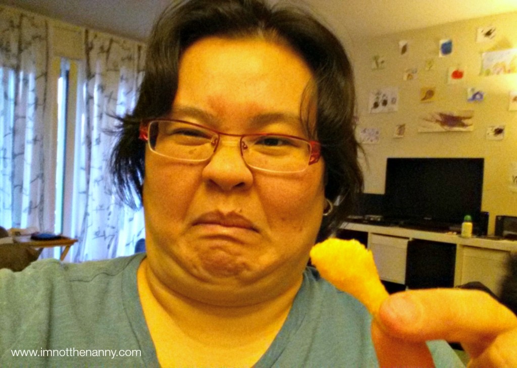 Kikiriki Drumstix Taste Test Result