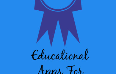 33 Educational Apps for Preschoolers from I'm Not the Nanny