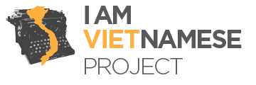 I Am Vietnamese Project Logo