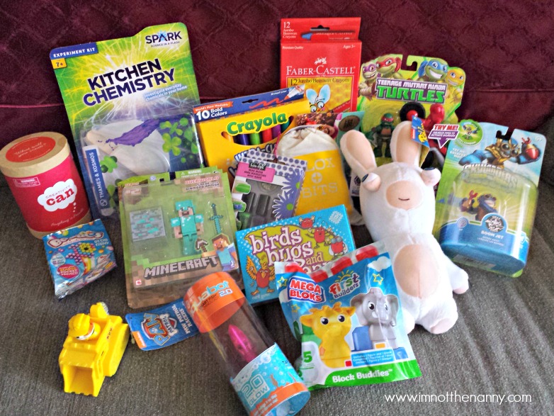 Sweet Suite Toys Blogger Bash NYC