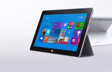 Microsoft Surface 2 Tablet