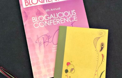Blogalicious 2014
