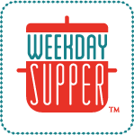 Weekday Supper Logo