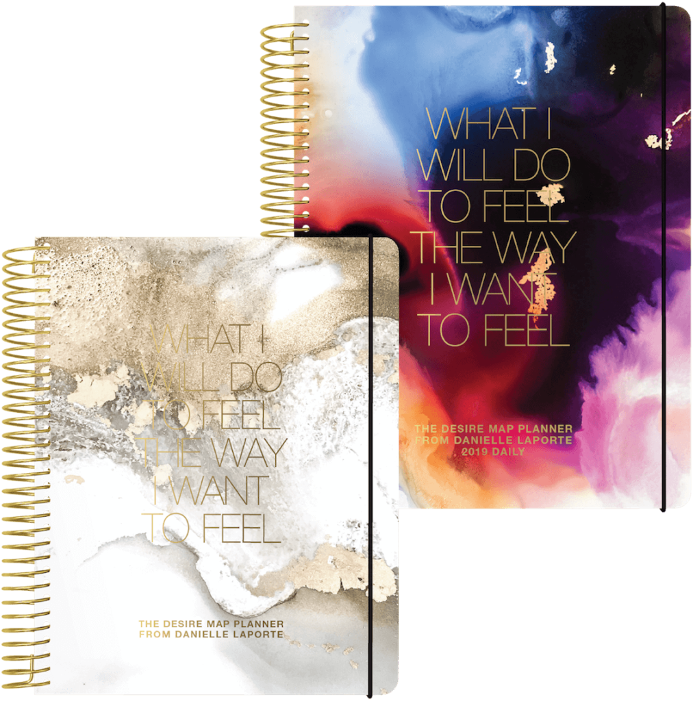 Desire Map Planner