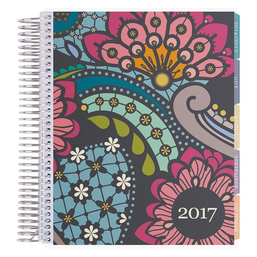 Erin Condren Life Planner