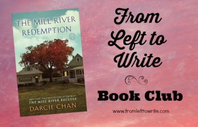 Mill River Redemption Book Club FL2W