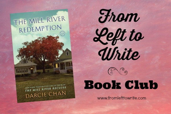 Mill River Redemption Book Club FL2W