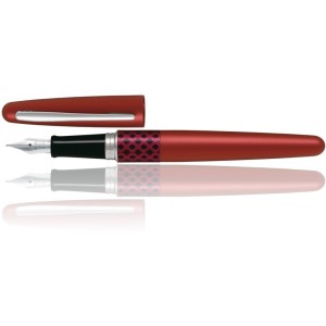 Pilot MR Retro Pop Collection Fountain Pen