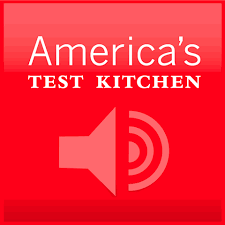 America's Test Kitchen Radio Show