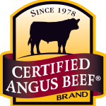 Certified Angus Beef Brand Logo