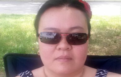 The Day I Lied About My Ethnicity via I'm Not the Nanny