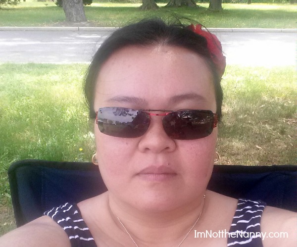 The Day I Lied About My Ethnicity via I'm Not the Nanny