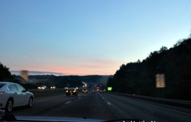 Slowing Down is a WIP via I'm Not the Nanny