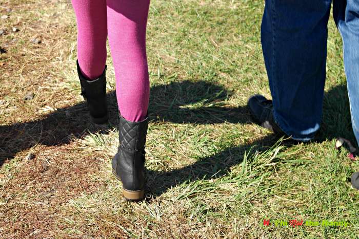 How To Take Better Candid Photos On Your Smartphone via I'm Not the Nanny