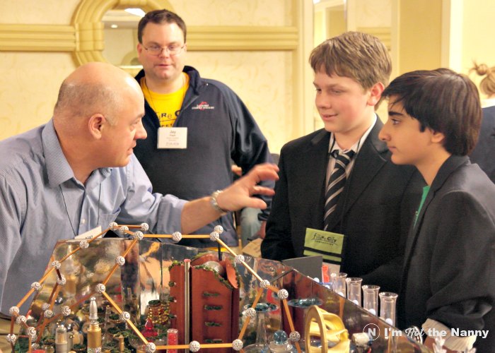 Future City 2016