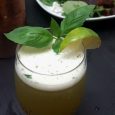 The Idris Cocktail