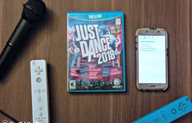 Just Dance 2018 Review