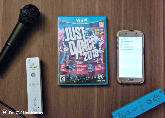 Just Dance 2018 Review