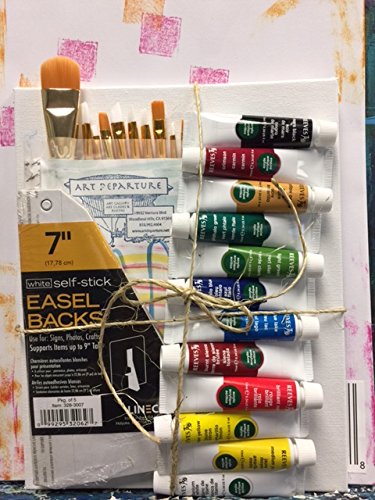 Art Party Kit