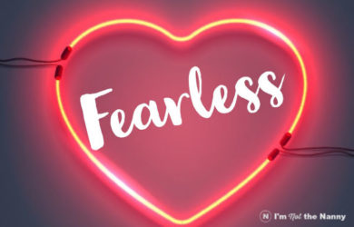 2019 Word of the Year: Fearless