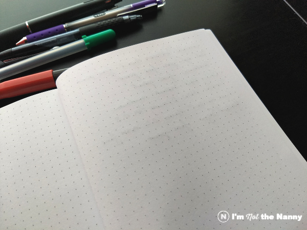 Pen test ghosting