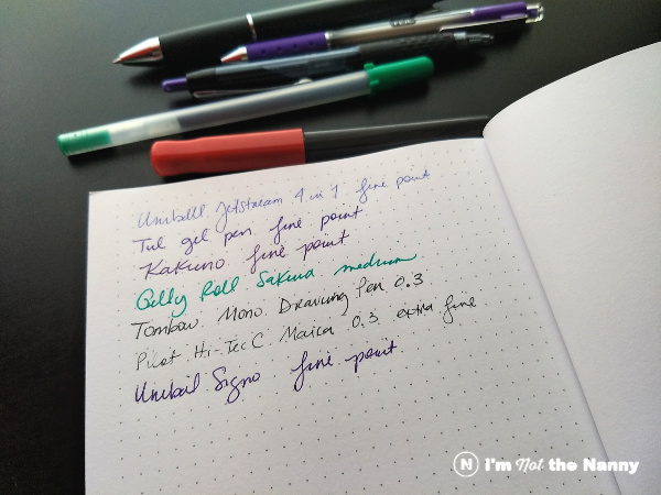 Pen testing notebook