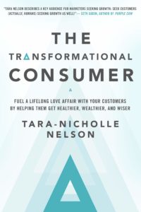 The Transformational Consumer